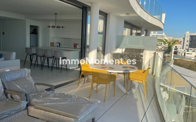 Bestaande woning - Appartement - Fuengirola - Fuengirola Centro
