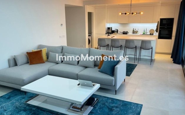 Bestaande woning - Appartement - Fuengirola - Fuengirola Centro