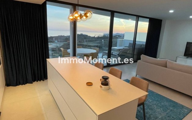 Bestaande woning - Appartement - Fuengirola - Fuengirola Centro