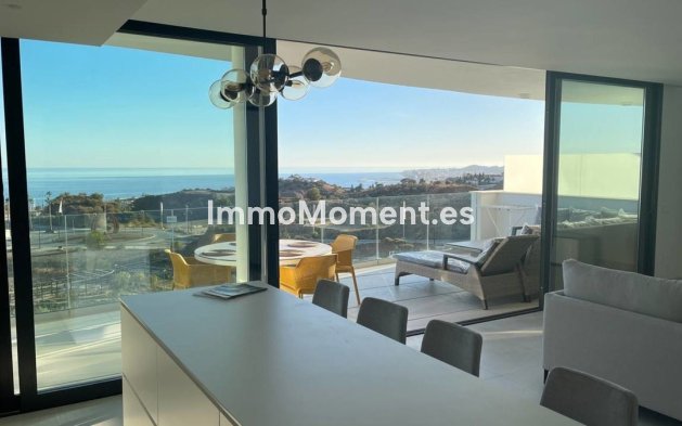 Bestaande woning - Appartement - Fuengirola - Fuengirola Centro