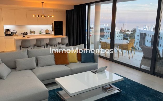 Bestaande woning - Appartement - Fuengirola - Fuengirola Centro