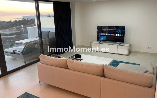 Bestaande woning - Appartement - Fuengirola - Fuengirola Centro