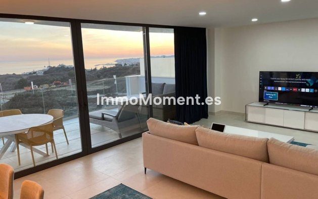 Bestaande woning - Appartement - Fuengirola - Fuengirola Centro