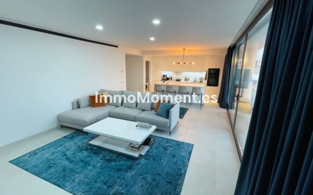 Bestaande woning - Appartement - Fuengirola - Fuengirola Centro