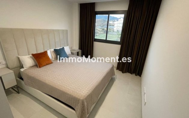 Bestaande woning - Appartement - Fuengirola - Fuengirola Centro