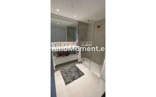 Bestaande woning - Appartement - Fuengirola - Fuengirola Centro