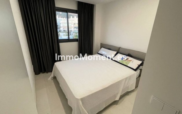 Bestaande woning - Appartement - Fuengirola - Fuengirola Centro
