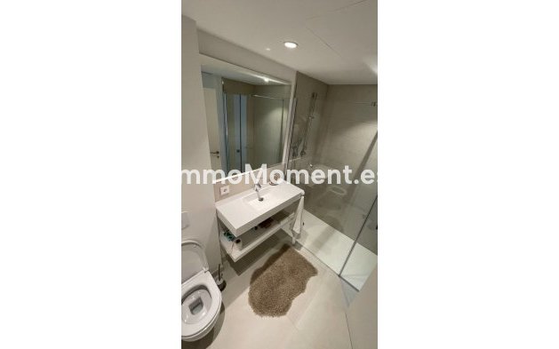 Bestaande woning - Appartement - Fuengirola - Fuengirola Centro