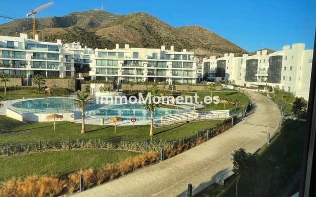 Bestaande woning - Appartement - Fuengirola - Fuengirola Centro