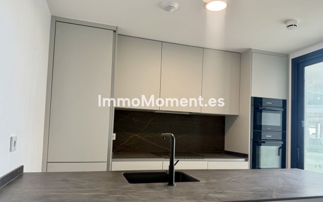 Wiederverkauf - Wohnung - Fuengirola - Fuengirola Centro