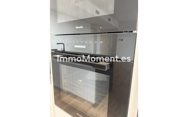 Wiederverkauf - Wohnung - Fuengirola - Fuengirola Centro