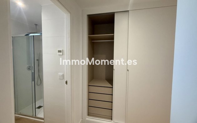 Wiederverkauf - Wohnung - Fuengirola - Fuengirola Centro