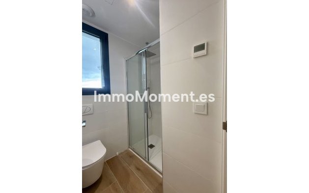 Wiederverkauf - Wohnung - Fuengirola - Fuengirola Centro