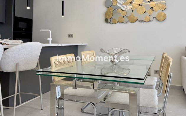 Wiederverkauf - Wohnung - Fuengirola - Fuengirola Centro