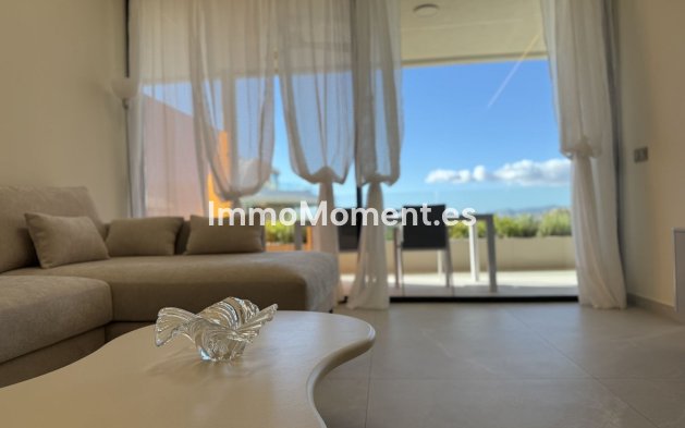 Wiederverkauf - Wohnung - Fuengirola - Fuengirola Centro