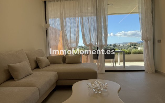 Wiederverkauf - Wohnung - Fuengirola - Fuengirola Centro