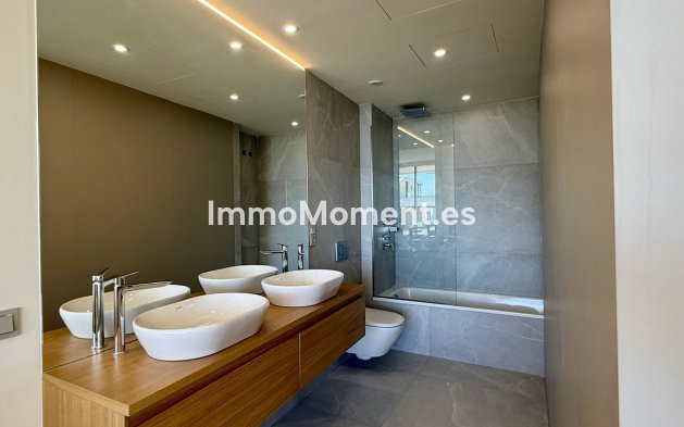 Wiederverkauf - Wohnung - Fuengirola - Fuengirola Centro