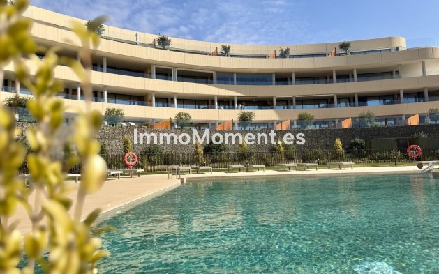 Reventa - Apartamento - Fuengirola - Fuengirola Centro