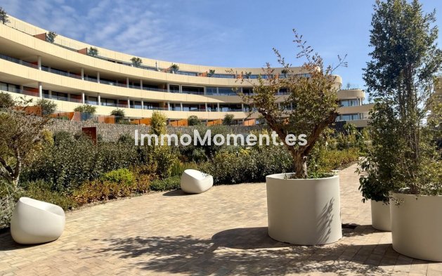 Reventa - Apartamento - Fuengirola - Fuengirola Centro