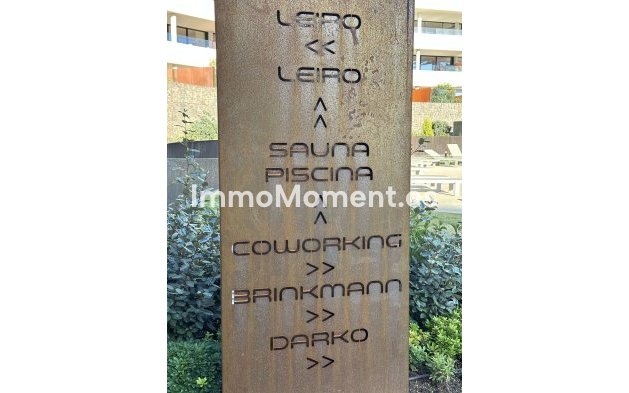 Reventa - Apartamento - Fuengirola - Fuengirola Centro