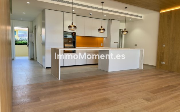 Reventa - Apartamento - Fuengirola - Fuengirola Centro