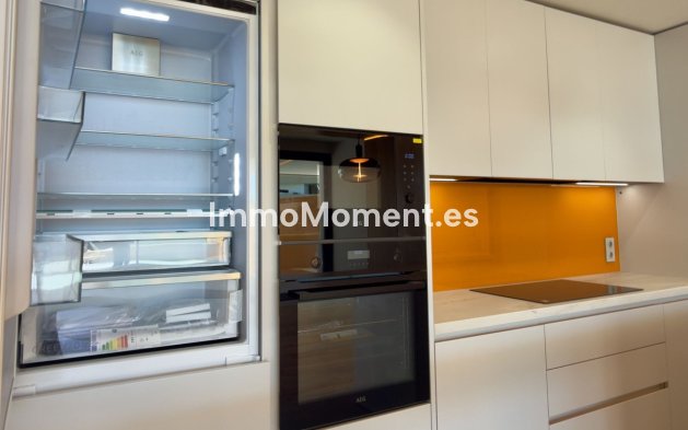 Reventa - Apartamento - Fuengirola - Fuengirola Centro