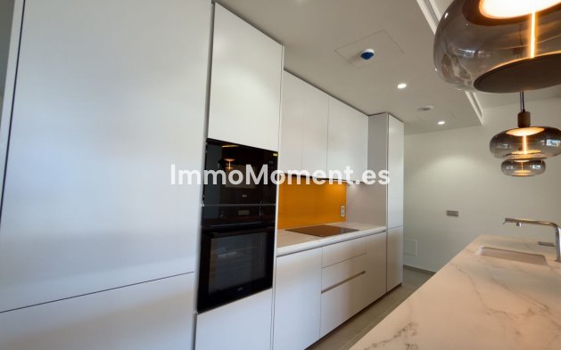 Reventa - Apartamento - Fuengirola - Fuengirola Centro