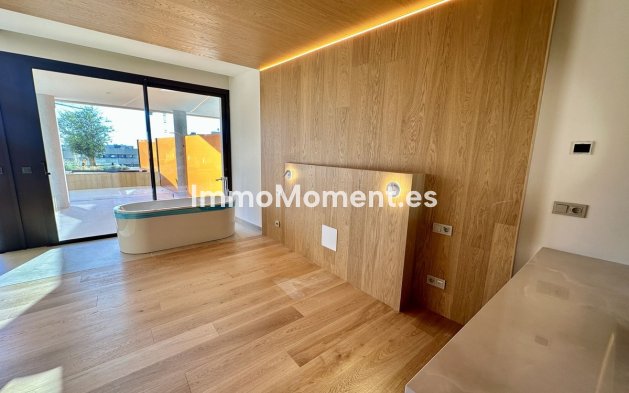 Reventa - Apartamento - Fuengirola - Fuengirola Centro