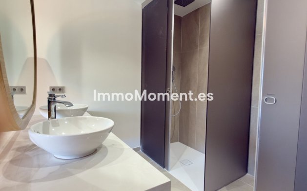 Reventa - Apartamento - Fuengirola - Fuengirola Centro