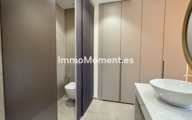 Reventa - Apartamento - Fuengirola - Fuengirola Centro