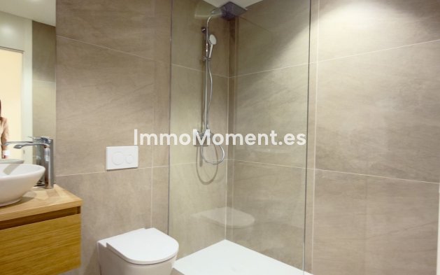 Reventa - Apartamento - Fuengirola - Fuengirola Centro