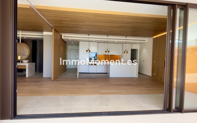 Reventa - Apartamento - Fuengirola - Fuengirola Centro