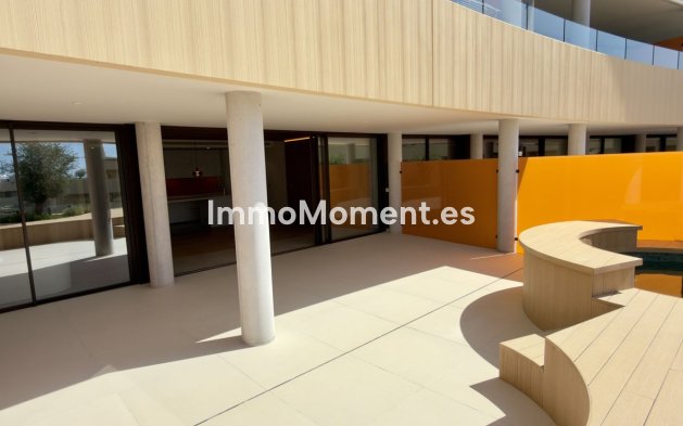 Reventa - Apartamento - Fuengirola - Fuengirola Centro