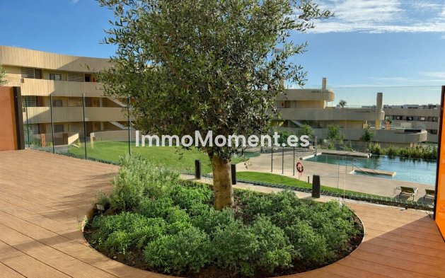 Reventa - Apartamento - Fuengirola - Fuengirola Centro