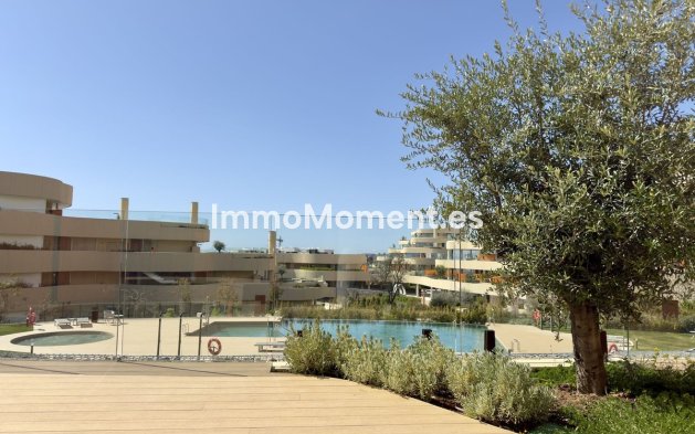 Reventa - Apartamento - Fuengirola - Fuengirola Centro