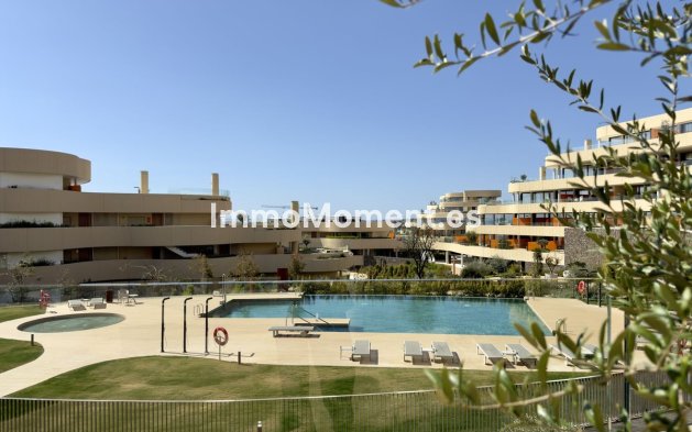 Reventa - Apartamento - Fuengirola - Fuengirola Centro