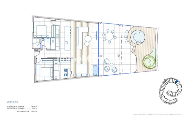 Reventa - Apartamento - Fuengirola - Fuengirola Centro