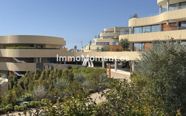 Reventa - Apartamento - Fuengirola - Fuengirola Centro