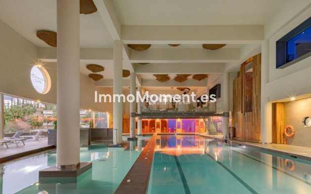 Reventa - Apartamento - Fuengirola - Fuengirola Centro