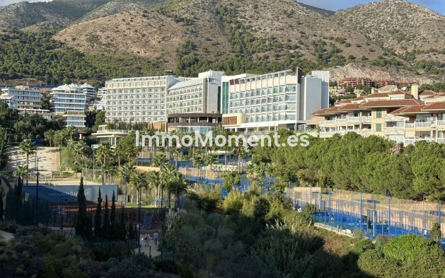 Reventa - Apartamento - Fuengirola - Fuengirola Centro