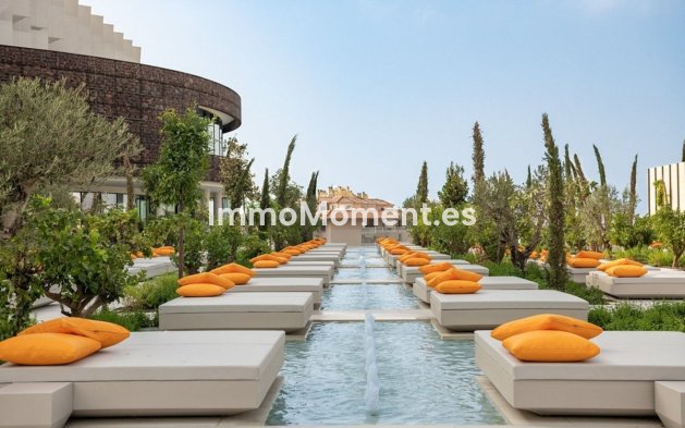 Reventa - Apartamento - Fuengirola - Fuengirola Centro