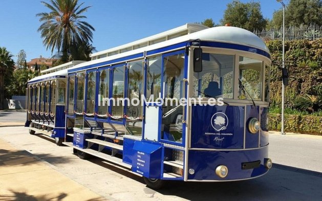 Reventa - Apartamento - Fuengirola - Fuengirola Centro