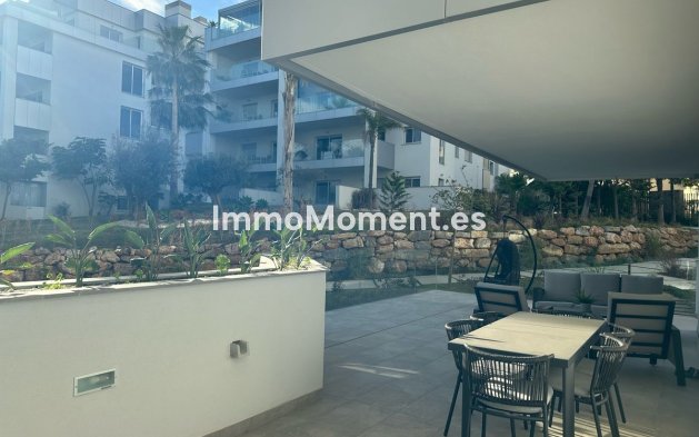 Wiederverkauf - Wohnung - Mijas - El Faro
