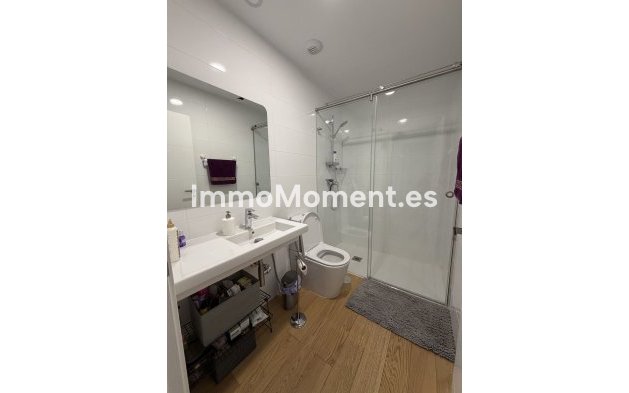 Wiederverkauf - Wohnung - Mijas - El Faro