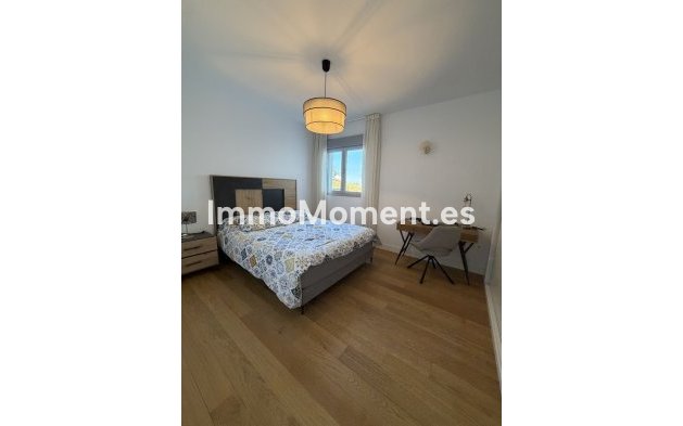 Wiederverkauf - Wohnung - Mijas - El Faro