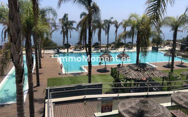 Wiederverkauf - Wohnung - Mijas - El Faro