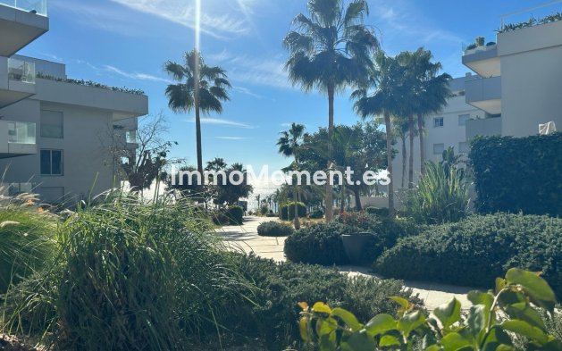 Wiederverkauf - Wohnung - Mijas - El Faro