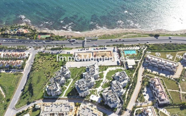 Wiederverkauf - Wohnung - Mijas - El Faro