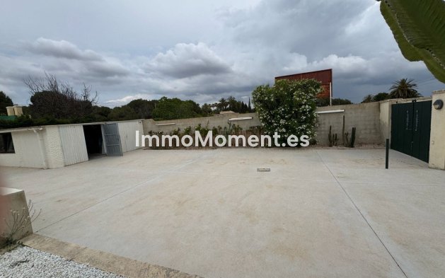 Bestaande woning - Villa - San Fulgencio - La Marina