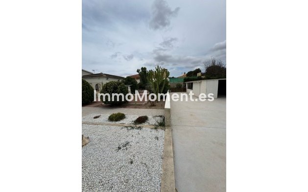 Bestaande woning - Villa - San Fulgencio - La Marina